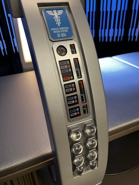 Sickbay