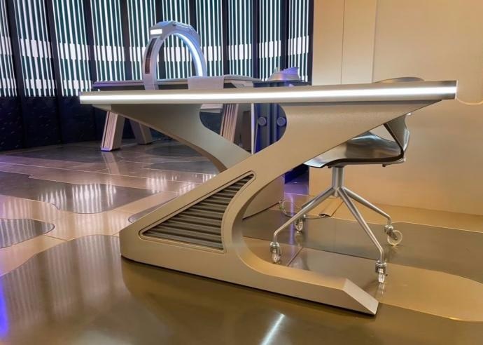 Sickbay