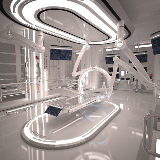 Scientific Labs
