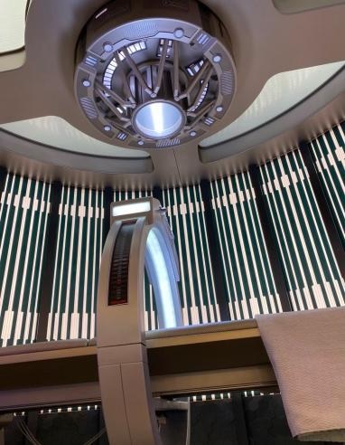 Sickbay