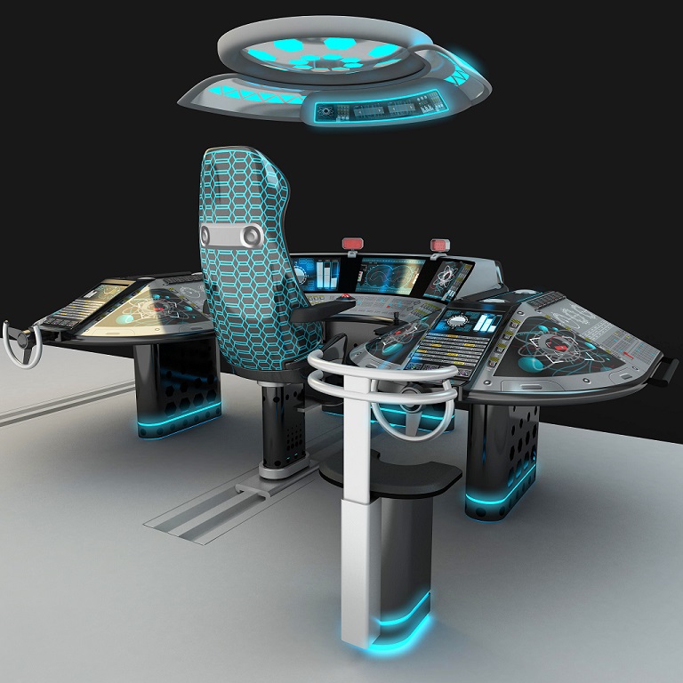 Scientific Labs
